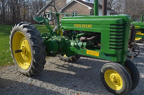Property photo 8 - EQUIPMENT & PERSONAL PROPERTY AUCTION